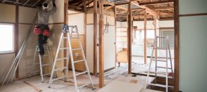 Entreprise de rénovation de la maison et de rénovation d’appartement à Livry